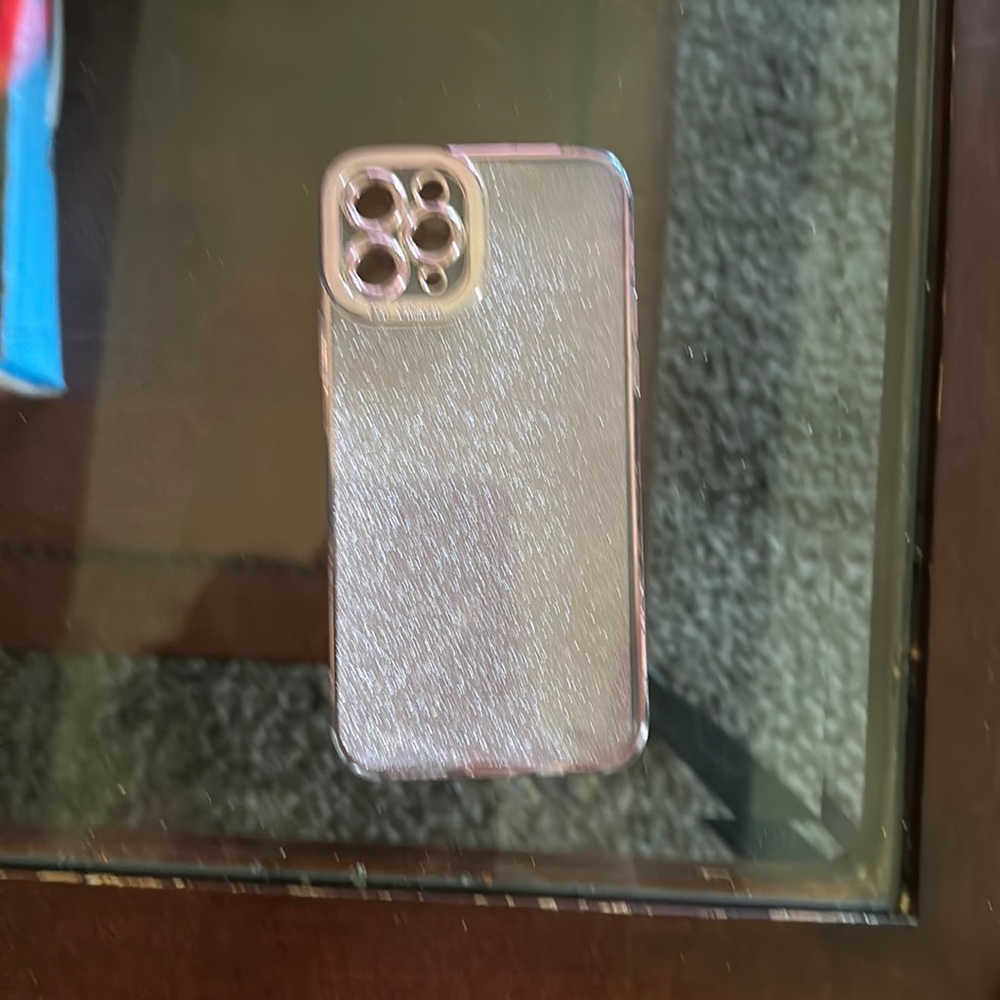 iPhone 11 Pro phone case